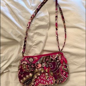 vera bradley purse